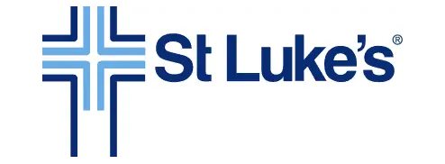 We have hospital privileges at St. Luke's